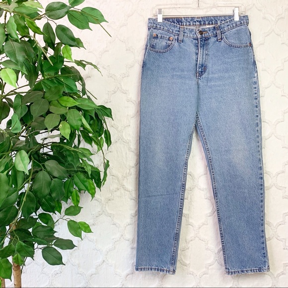 jordache straight leg jeans